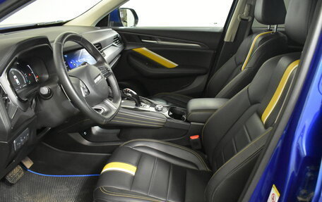 Haval F7x I, 2021 год, 1 749 000 рублей, 8 фотография