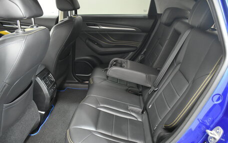 Haval F7x I, 2021 год, 1 749 000 рублей, 15 фотография