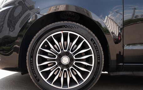 Mercedes-Benz V-Класс, 2016 год, 7 000 000 рублей, 9 фотография