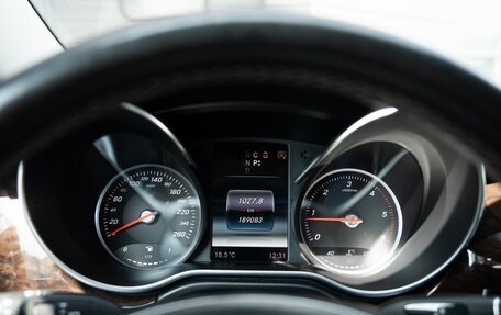 Mercedes-Benz V-Класс, 2016 год, 7 000 000 рублей, 12 фотография