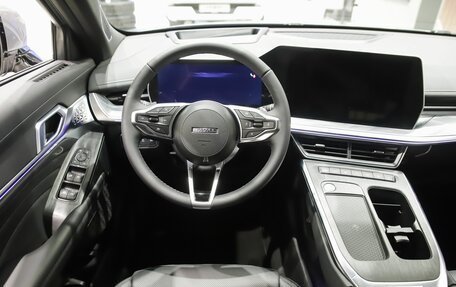 Haval F7, 2025 год, 3 499 000 рублей, 18 фотография