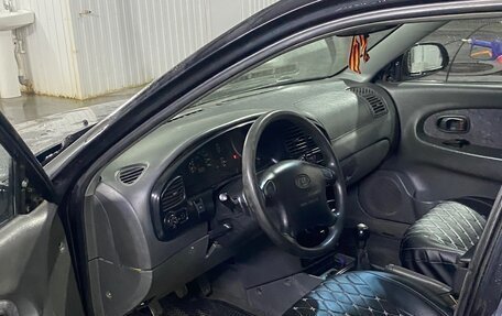 KIA Spectra II (LD), 2006 год, 256 000 рублей, 8 фотография