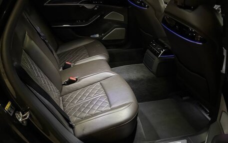 Audi A8, 2019 год, 5 100 000 рублей, 12 фотография