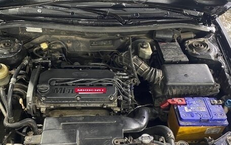 KIA Spectra II (LD), 2006 год, 256 000 рублей, 12 фотография
