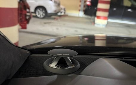 Audi A8, 2019 год, 5 100 000 рублей, 10 фотография