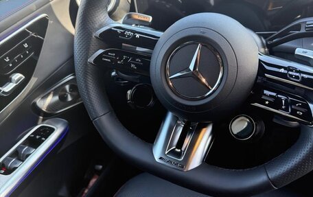 Mercedes-Benz GLC Coupe AMG, 2024 год, 12 800 000 рублей, 7 фотография