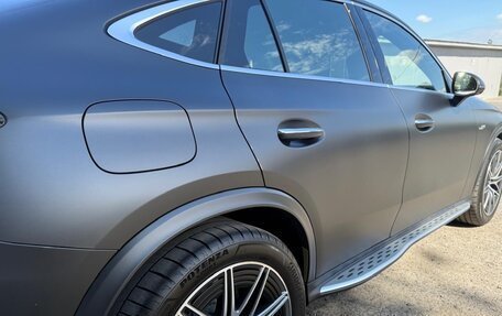 Mercedes-Benz GLC Coupe AMG, 2024 год, 12 800 000 рублей, 2 фотография