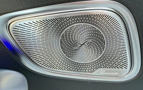 Mercedes-Benz GLC Coupe AMG, 2024 год, 12 800 000 рублей, 10 фотография