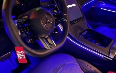 Mercedes-Benz GLC Coupe AMG, 2024 год, 12 800 000 рублей, 14 фотография