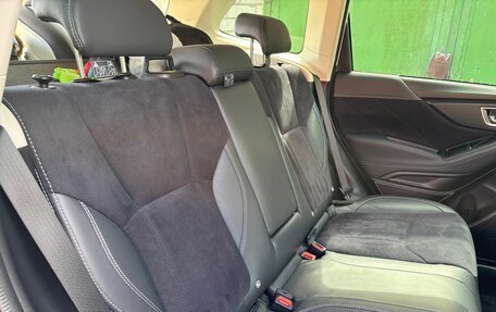 Subaru Forester, 2021 год, 3 000 000 рублей, 19 фотография