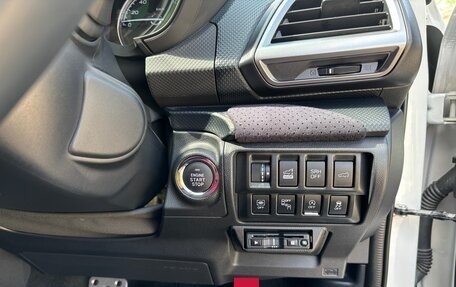 Subaru Forester, 2021 год, 3 000 000 рублей, 14 фотография
