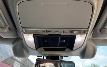 Subaru Forester, 2021 год, 3 000 000 рублей, 26 фотография