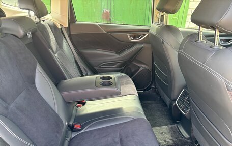 Subaru Forester, 2021 год, 3 000 000 рублей, 23 фотография