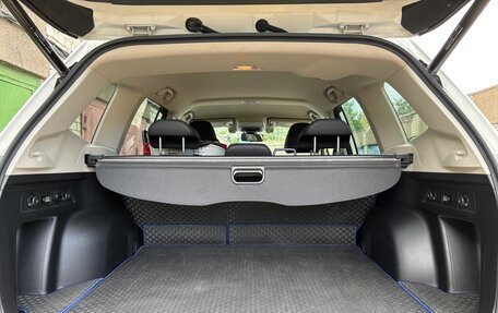 Subaru Forester, 2021 год, 3 000 000 рублей, 27 фотография