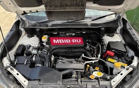 Subaru Forester, 2021 год, 3 000 000 рублей, 24 фотография