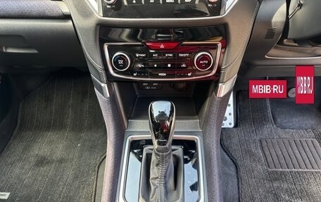 Subaru Forester, 2021 год, 3 000 000 рублей, 15 фотография