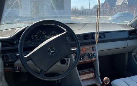 Mercedes-Benz E-Класс, 1992 год, 100 000 рублей, 7 фотография