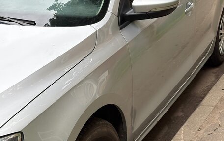 Volkswagen Jetta VI, 2018 год, 1 050 000 рублей, 9 фотография