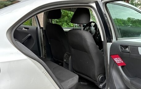 Volkswagen Jetta VI, 2018 год, 1 050 000 рублей, 12 фотография