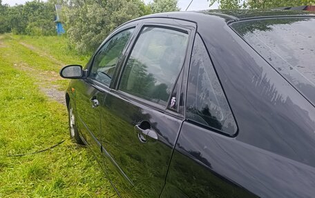 Ford Focus IV, 2004 год, 350 000 рублей, 4 фотография