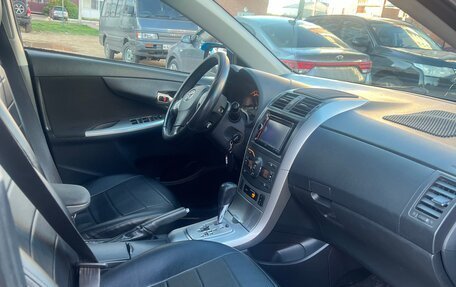 Toyota Corolla, 2008 год, 750 000 рублей, 4 фотография