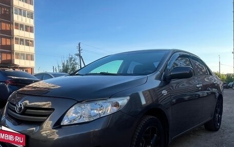 Toyota Corolla, 2008 год, 750 000 рублей, 2 фотография