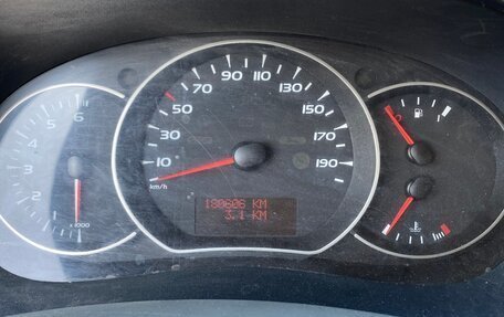 Renault Kangoo II рестайлинг, 2011 год, 550 000 рублей, 4 фотография