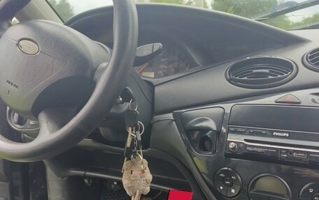 Ford Focus IV, 2004 год, 350 000 рублей, 6 фотография