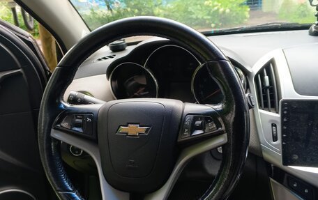 Chevrolet Cruze II, 2013 год, 720 000 рублей, 6 фотография