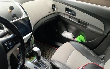 Chevrolet Cruze II, 2013 год, 720 000 рублей, 2 фотография