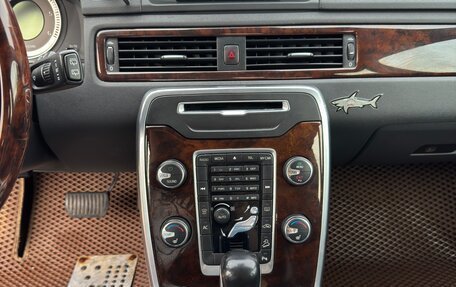 Volvo XC70 II рестайлинг, 2012 год, 1 400 000 рублей, 2 фотография