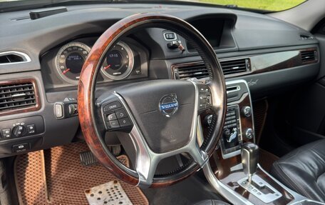 Volvo XC70 II рестайлинг, 2012 год, 1 400 000 рублей, 7 фотография