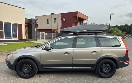 Volvo XC70 II рестайлинг, 2012 год, 1 400 000 рублей, 8 фотография
