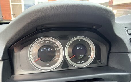 Volvo XC70 II рестайлинг, 2012 год, 1 400 000 рублей, 3 фотография