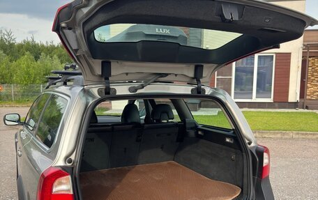Volvo XC70 II рестайлинг, 2012 год, 1 400 000 рублей, 5 фотография