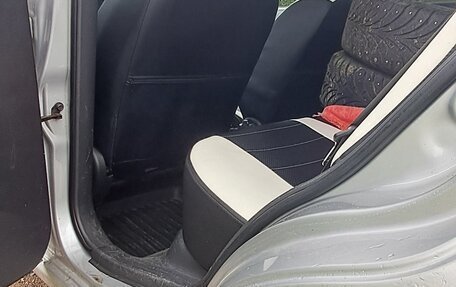 Chevrolet Aveo III, 2010 год, 470 000 рублей, 4 фотография