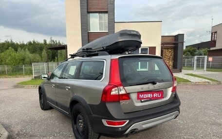 Volvo XC70 II рестайлинг, 2012 год, 1 400 000 рублей, 4 фотография