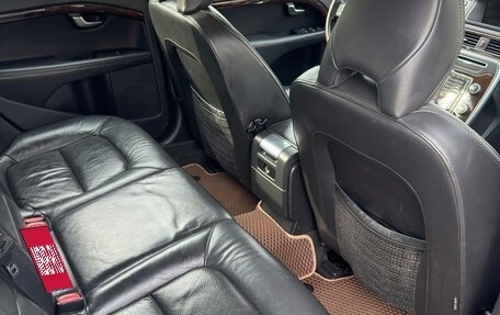Volvo XC70 II рестайлинг, 2012 год, 1 400 000 рублей, 6 фотография