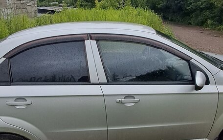 Chevrolet Aveo III, 2010 год, 470 000 рублей, 23 фотография