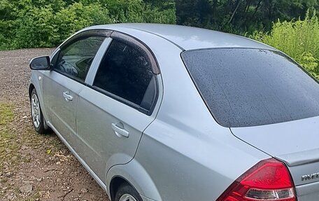 Chevrolet Aveo III, 2010 год, 470 000 рублей, 19 фотография