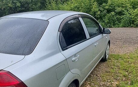 Chevrolet Aveo III, 2010 год, 470 000 рублей, 16 фотография