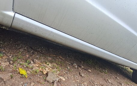 Chevrolet Aveo III, 2010 год, 470 000 рублей, 22 фотография