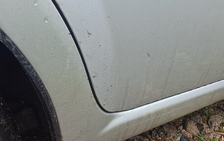 Chevrolet Aveo III, 2010 год, 470 000 рублей, 26 фотография