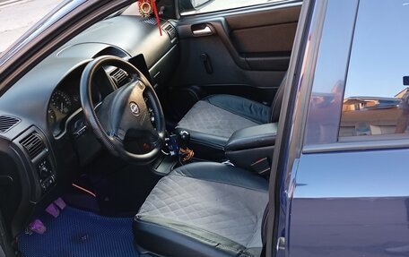 Opel Astra G, 2004 год, 220 000 рублей, 5 фотография