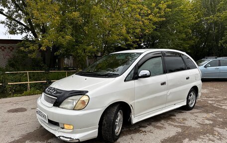 Toyota Nadia, 1998 год, 385 000 рублей, 2 фотография