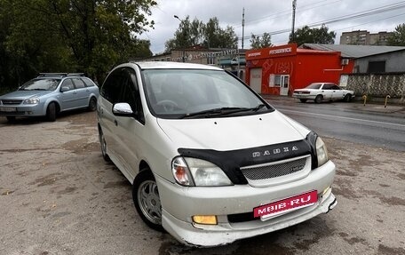 Toyota Nadia, 1998 год, 385 000 рублей, 3 фотография