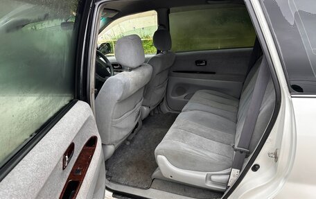 Toyota Nadia, 1998 год, 385 000 рублей, 7 фотография