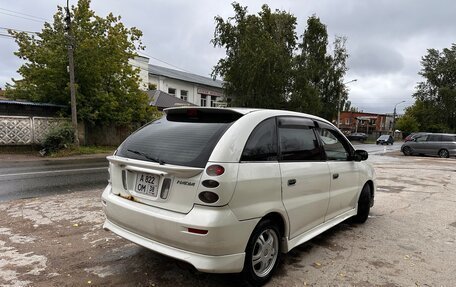 Toyota Nadia, 1998 год, 385 000 рублей, 4 фотография
