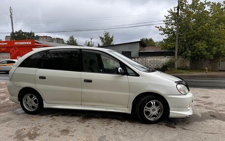 Toyota Nadia, 1998 год, 385 000 рублей, 5 фотография