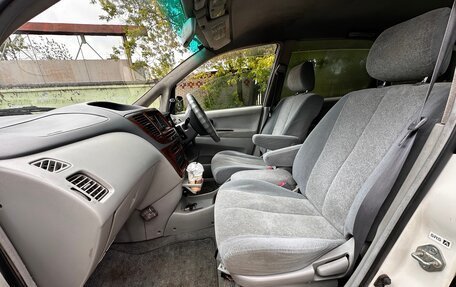 Toyota Nadia, 1998 год, 385 000 рублей, 12 фотография